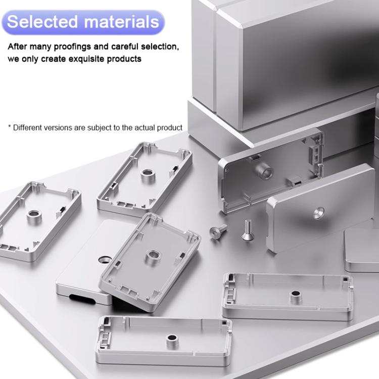 Adattatore di ripristino QianLi IDFU GO 3 per iPhone serie 15, QianLi IDFU GO 3