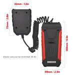 Misuratore luminosità digitale TRSI TA630B fino 200000 LUX