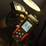 Misuratore luminosità digitale TRSI TA630B fino 200000 LUX