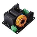 Modulo ZVS Driver Flyback 12-24V per Bobina Fai da Te