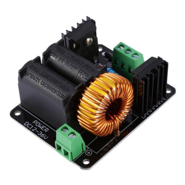 Modulo ZVS Driver Flyback 12-24V per Bobina Fai da Te