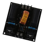 Modulo ZVS Driver Flyback 12-24V per Bobina Fai da Te