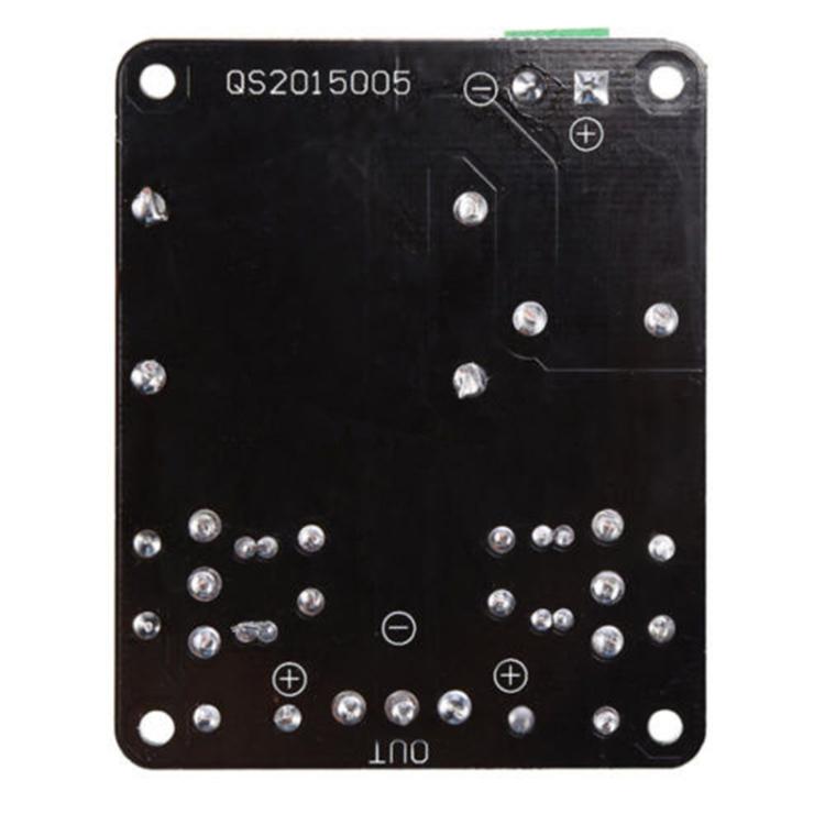 Modulo ZVS Driver Flyback 12-24V per Bobina Fai da Te