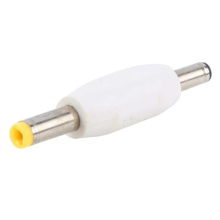 Adattatore DC 3.5x1.35mm maschio a 4.0x1.7mm maschio
