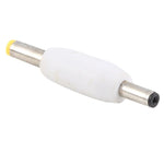 Adattatore DC 3.5x1.35mm maschio a 4.0x1.7mm maschio