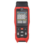 Misuratore di velocità portatile con display digitale e tachimetro laser, TASI Non-contact, TASI Contact, TASI Contact and Non-contact Dual Use