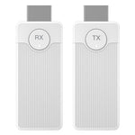 Trasmettitore e ricevitore wireless HDMI 1080P 50m