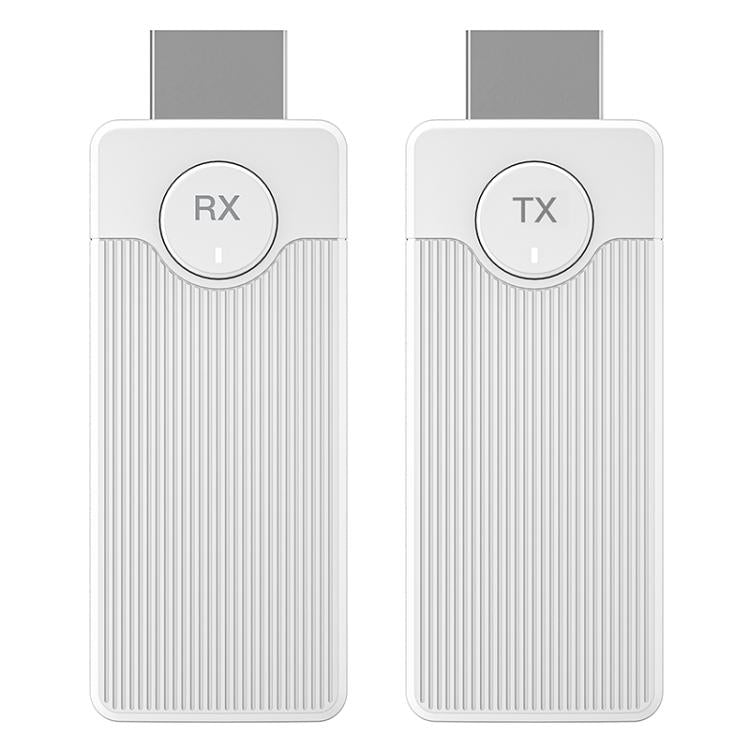 Trasmettitore e ricevitore wireless HDMI 1080P 50m