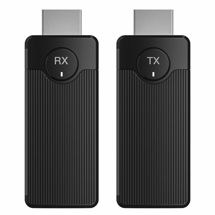 Trasmettitore e ricevitore wireless HDMI 1080P 50m