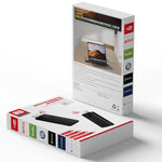 Trasmettitore e ricevitore wireless HDMI 1080P 50m