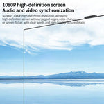 Trasmettitore e ricevitore wireless HDMI 1080P 50m