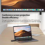 Trasmettitore e ricevitore wireless HDMI 1080P 50m