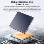 Trasmettitore e ricevitore wireless HDMI 1080P 50m