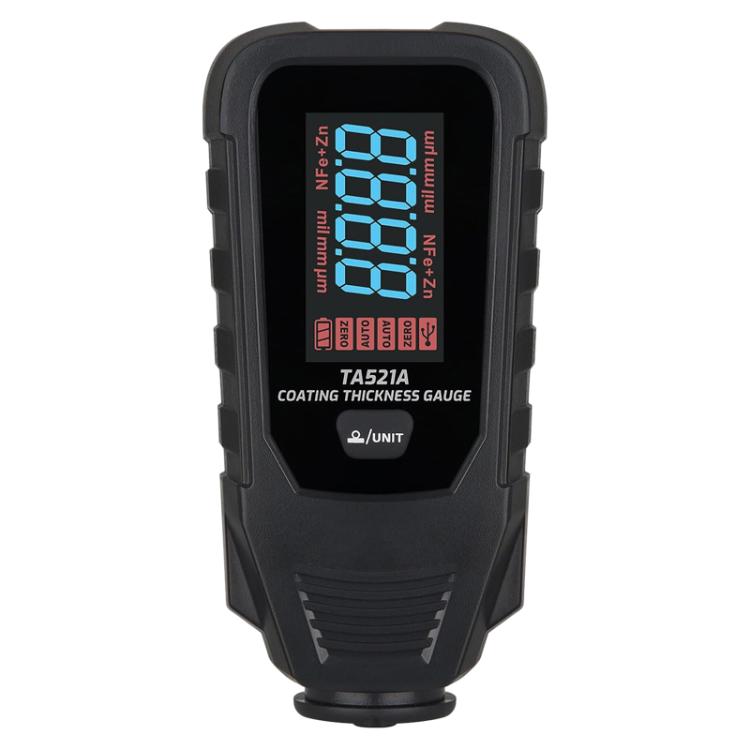 Misuratore spessore vernice auto TASI TA521A