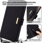 Custodia per telefono in pelle con catena a tracolla, For Samsung Galaxy S25+ 5G, For Samsung Galaxy S25 Ultra 5G