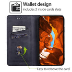 Custodia magnetica per telefono in pelle con texture mucca, For Samsung Galaxy S25 5G, For Samsung Galaxy S25+ 5G, For Samsung Galaxy S25 Ultra 5G, For Samsung Galaxy A05 4G
