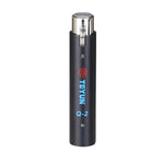 Preamplificatore per microfono dinamico TEYUN Q-2, Q-2