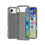 Custodia per telefono antiurto Terminator con glitter in polvere, For iPhone 17, For iPhone Air