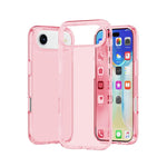 Custodia per telefono antiurto Terminator con glitter in polvere, For iPhone 17, For iPhone Air