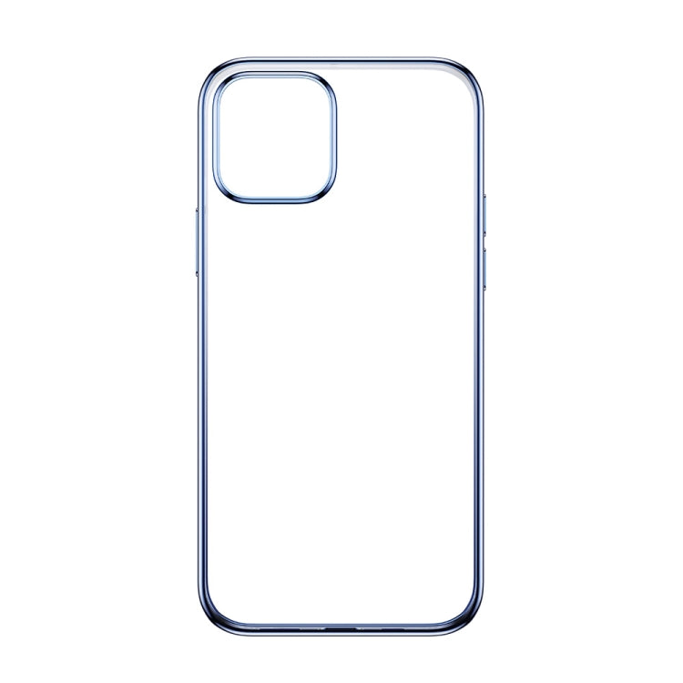 Custodia protettiva TPU per iPhone 12 Mini, 12, 12 Pro Max