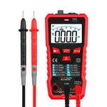 Multimetro digitale multifunzione TASI TA801D