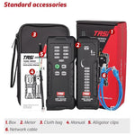 Tester cavi rete TASI TA502A multi-funzione