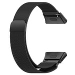 Cinturino per orologio xDfind Milanese in maglia metallica magnetica., For Redmi Watch 3