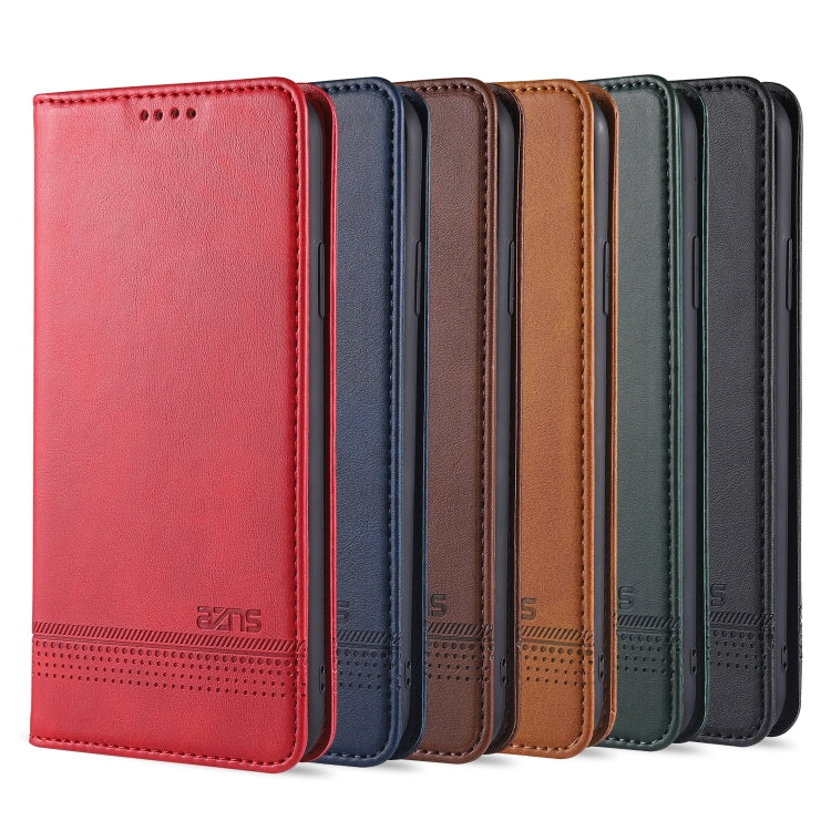 Custodia in pelle con slot carte per iPhone 11 e 11 Pro