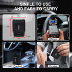 Scanner OBD2 Bluetooth Vgate vLinker MS 12V/24V