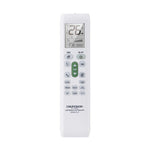 Telecomando universale per condizionatore d'aria CHUNGHOP K-1608E, K-1608E