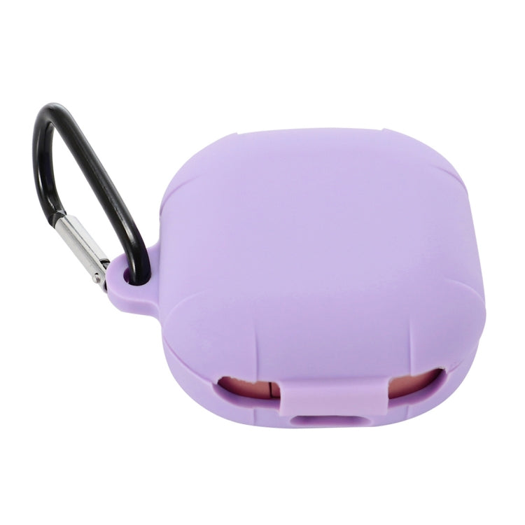 Custodia protettiva in silicone anticaduta per Samsung Galaxy Buds Live con