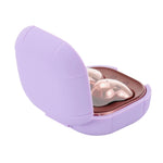 Custodia protettiva in silicone anticaduta per Samsung Galaxy Buds Live con