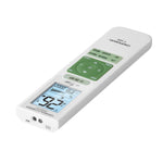Telecomando universale per condizionatore d'aria Chunghop K-3688E, K-3688E