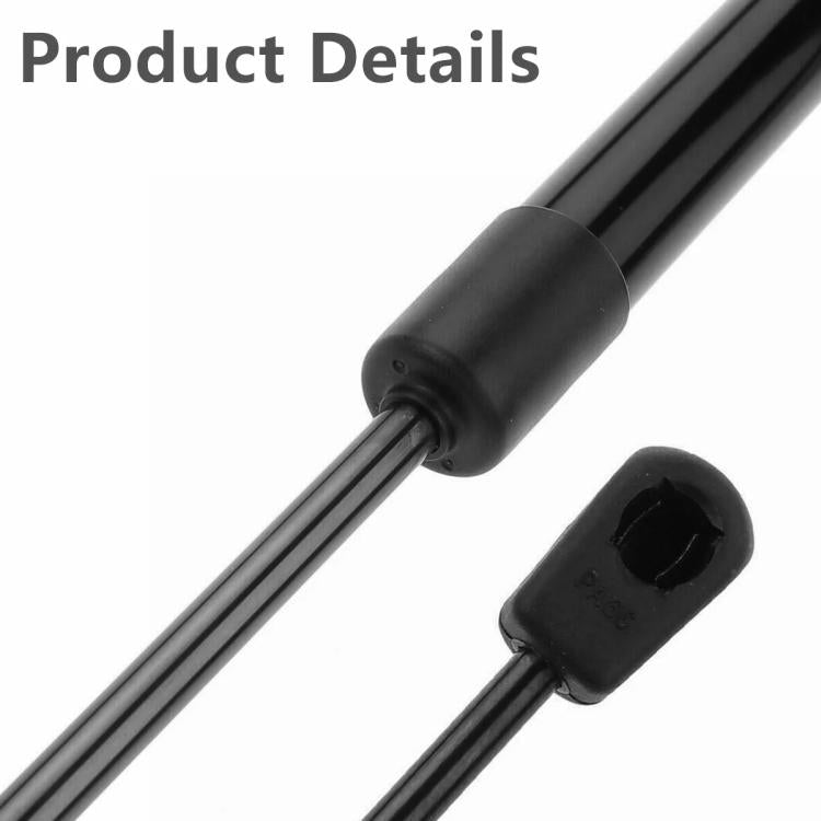 Ammortizzatori lunotto posteriore 325 mm per Toyota Hilux