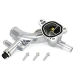 Alloggiamento termostato auto per Buick Chevrolet Opel