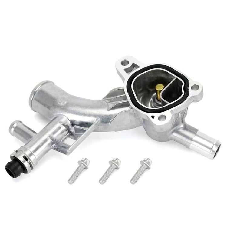Alloggiamento termostato auto per Buick Chevrolet Opel