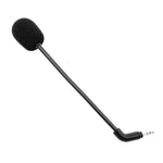 Microfono cablato per cuffie Turtle Beach Recon 500, jack 2,5 mm
