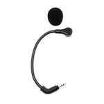 Microfono cablato per cuffie Turtle Beach Recon 500, jack 2,5 mm - immagine 4