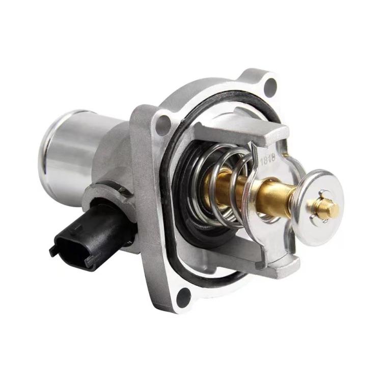 Alloggiamento termostato auto per Chevrolet Cruze e Sonic