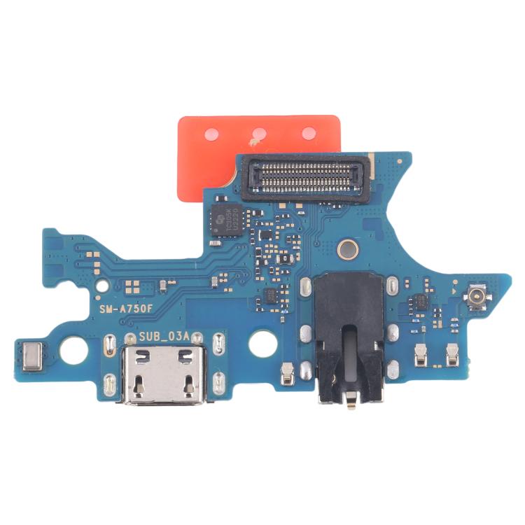 Scheda porta di ricarica Samsung con chip IC per 11 modelli Galaxy - immagine 14