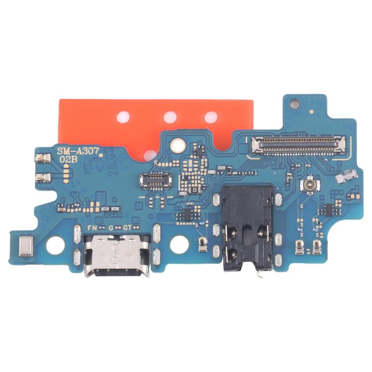 Scheda porta di ricarica Samsung con chip IC per 11 modelli Galaxy - immagine 7