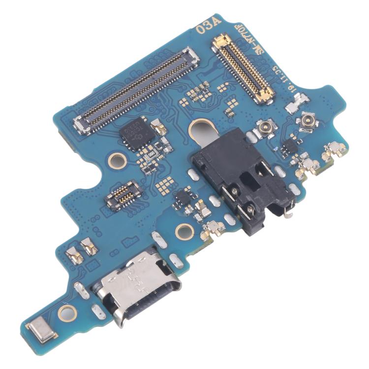 Scheda porta di ricarica Samsung con chip IC per 11 modelli Galaxy - immagine 2