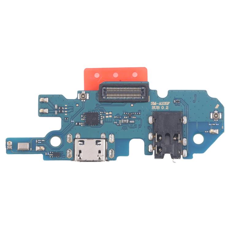 Scheda porta di ricarica Samsung con chip IC per 11 modelli Galaxy - immagine 11