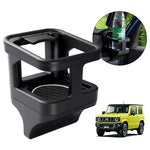 Portabicchiere bocchetta aria Suzuki Jimny JB74 JB64 2018