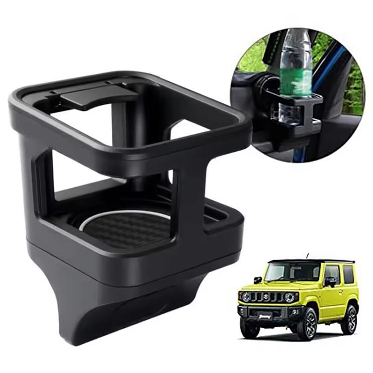 Portabicchiere bocchetta aria Suzuki Jimny JB74 JB64 2018