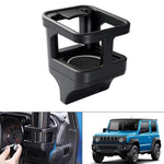 Portabicchiere bocchetta aria Suzuki Jimny JB74 JB64 2018