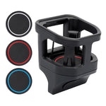 Portabicchiere per Suzuki Jimny JB74/JB64 2018 con tappetini