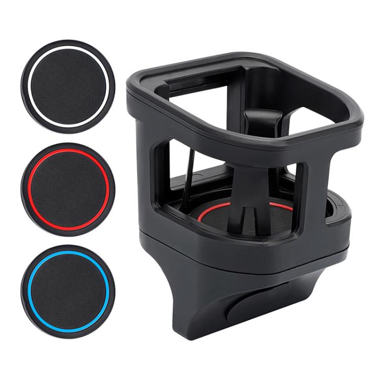 Portabicchiere per Suzuki Jimny JB74/JB64 2018 con tappetini