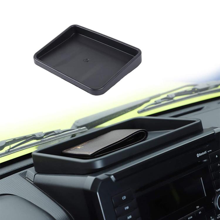 Vano portaoggetti cruscotto per Suzuki Jimny JB74 JB64 2018