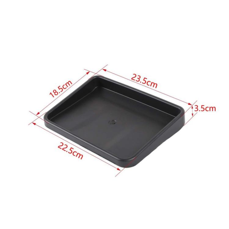 Vano portaoggetti cruscotto per Suzuki Jimny JB74 JB64 2018